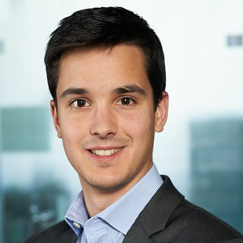 Hector Boissier, Macif